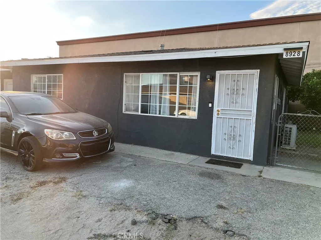 8928 Date, Fontana, CA 92335 - #1