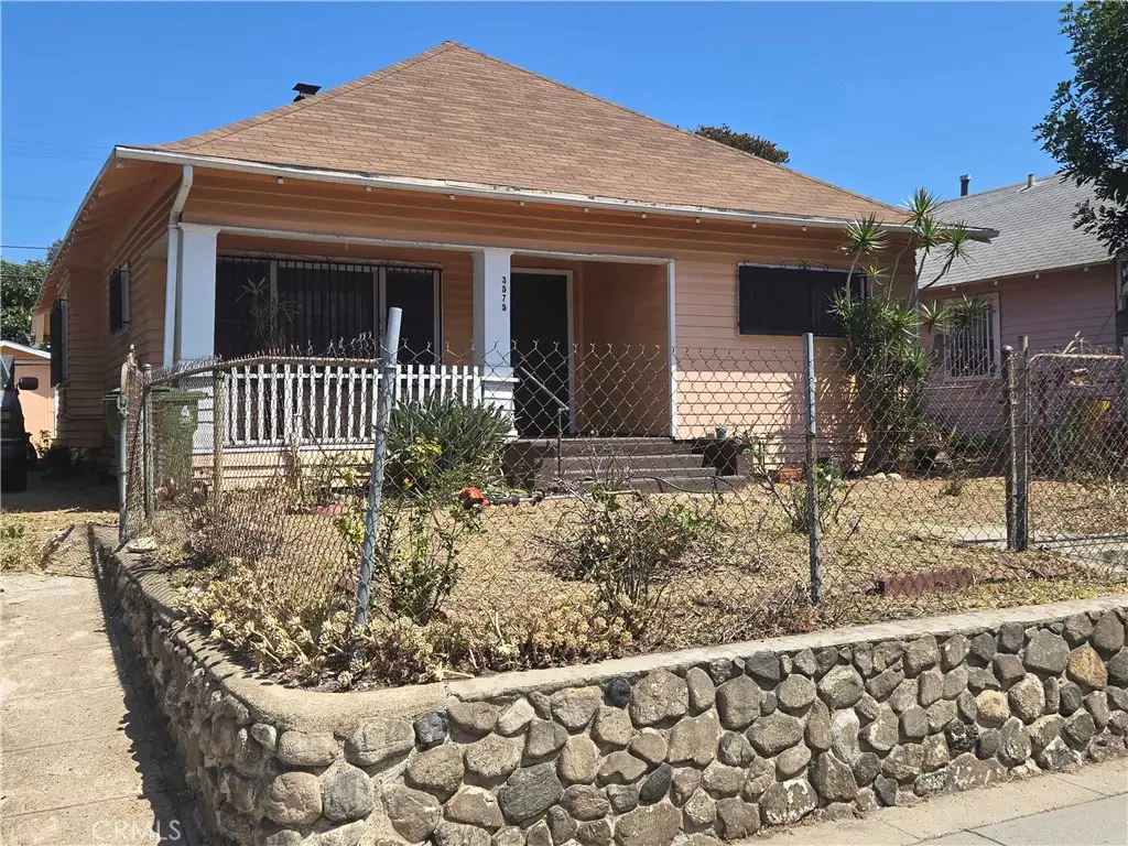 3575 Arroyo Seco Avenue, Los Angeles, CA 90065 - #1