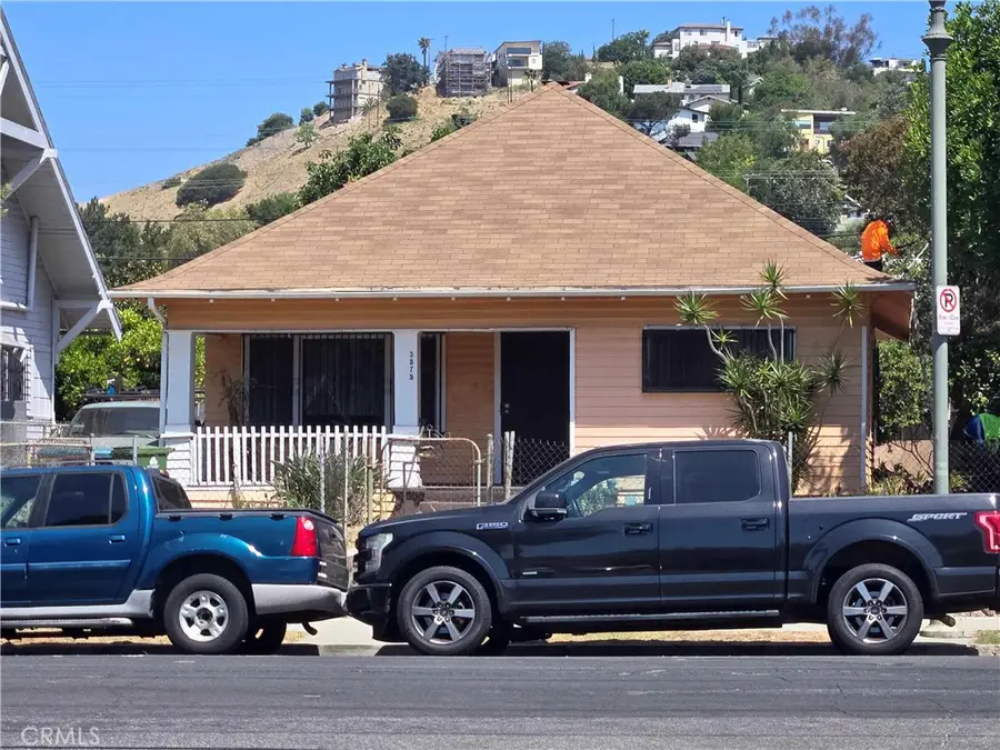 3575 Arroyo Seco Avenue, Los Angeles, CA 90065 - #2
