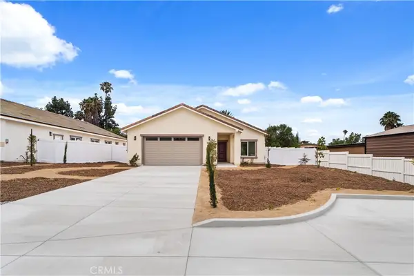 9265 Duncan, Riverside, CA 92503