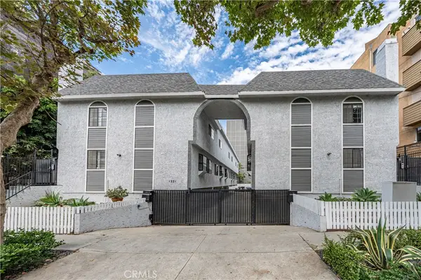 1221 N Sycamore #5, Los Angeles, CA 90038