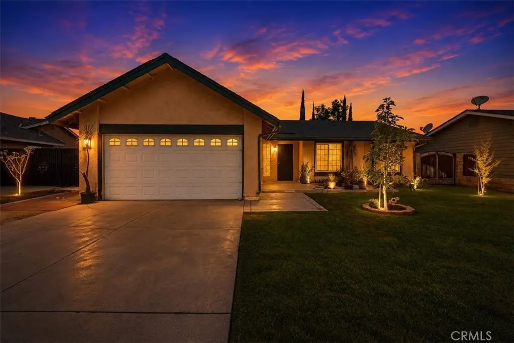 7570 Kempster Court, Fontana, CA 92336 - #1