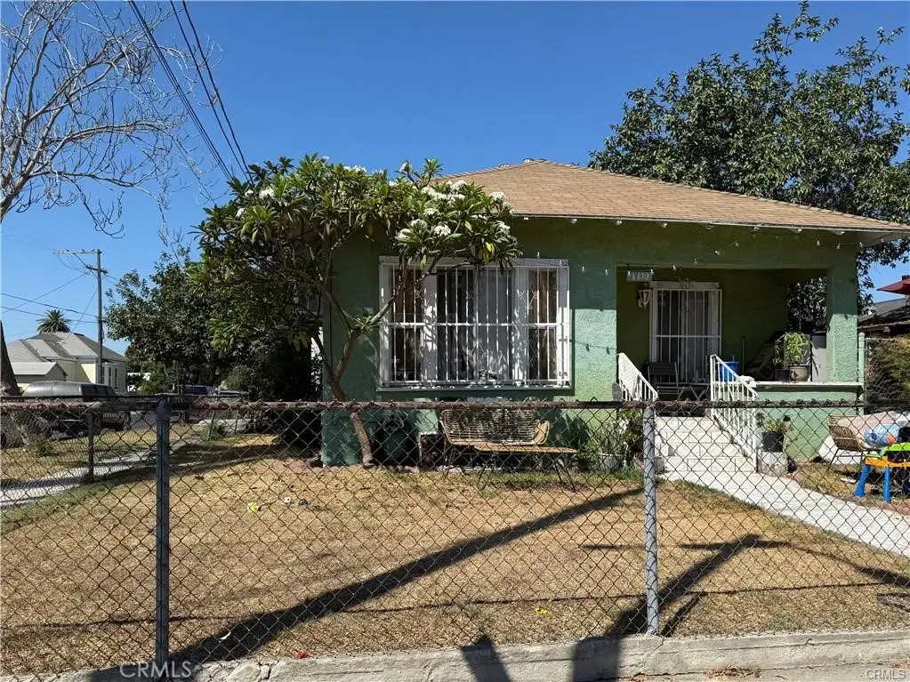 4439 Lima Street, Los Angeles, CA 90011 - #1