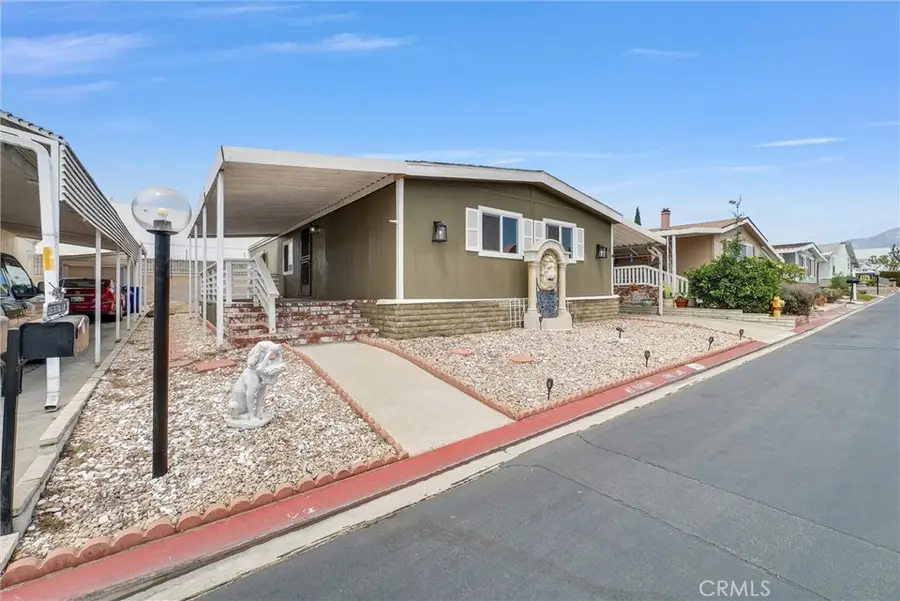 1456 E Philadelphia, Ontario, CA 91761 - #2