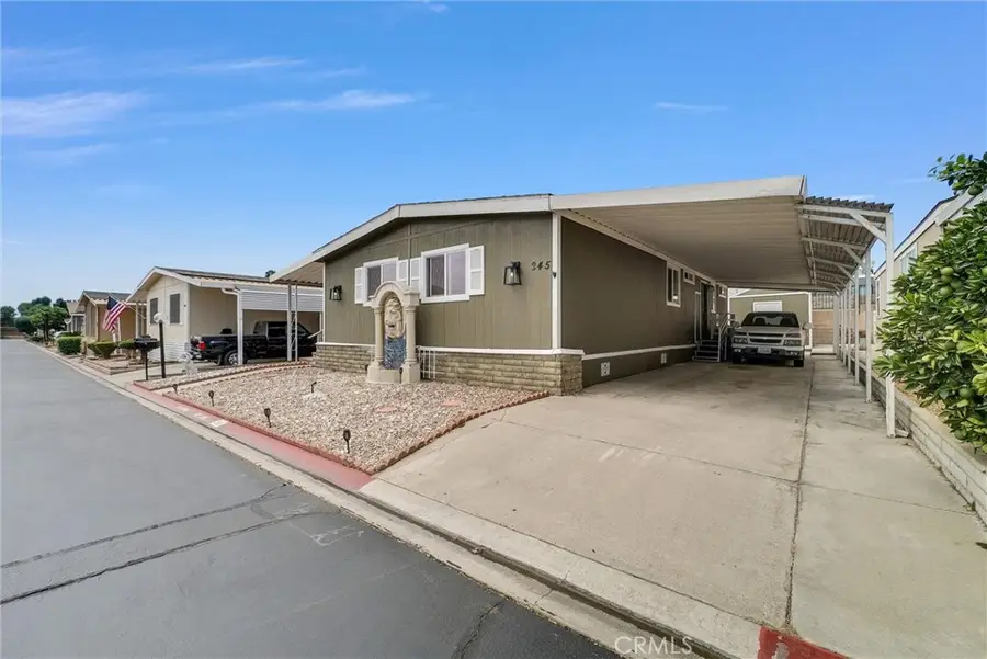1456 E Philadelphia, Ontario, CA 91761 - #3