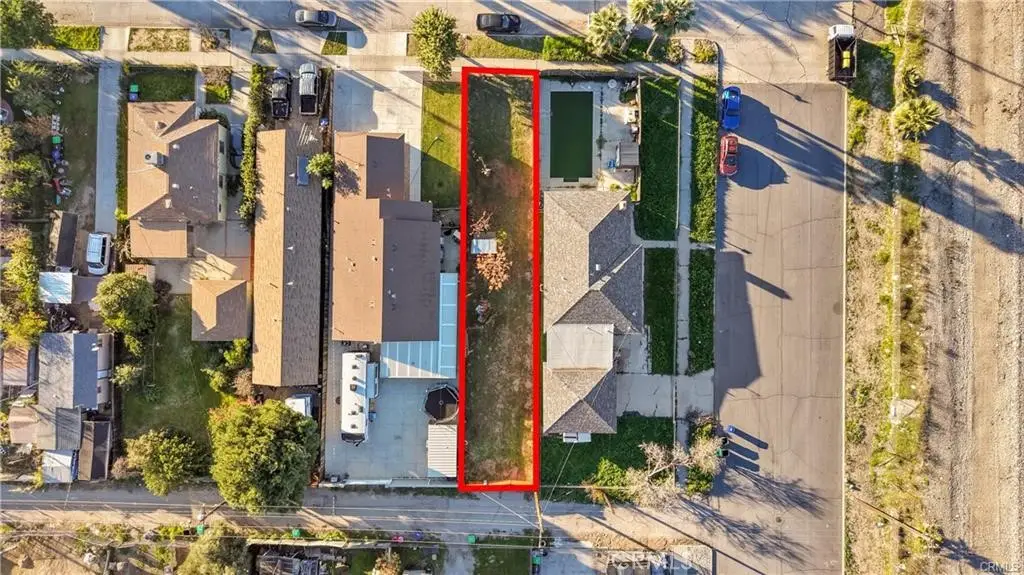 0 O, Colton, CA 92324 - #1