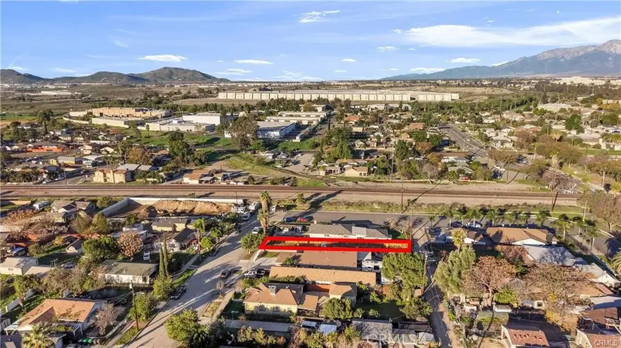 0 O, Colton, CA 92324 - #3