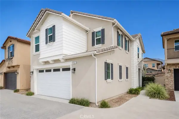 1617 Honeysuckle Place, Upland, CA 91784