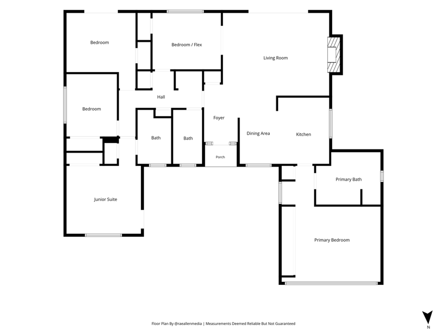 580 Black Hills Drive, Claremont, CA 91711 - #2