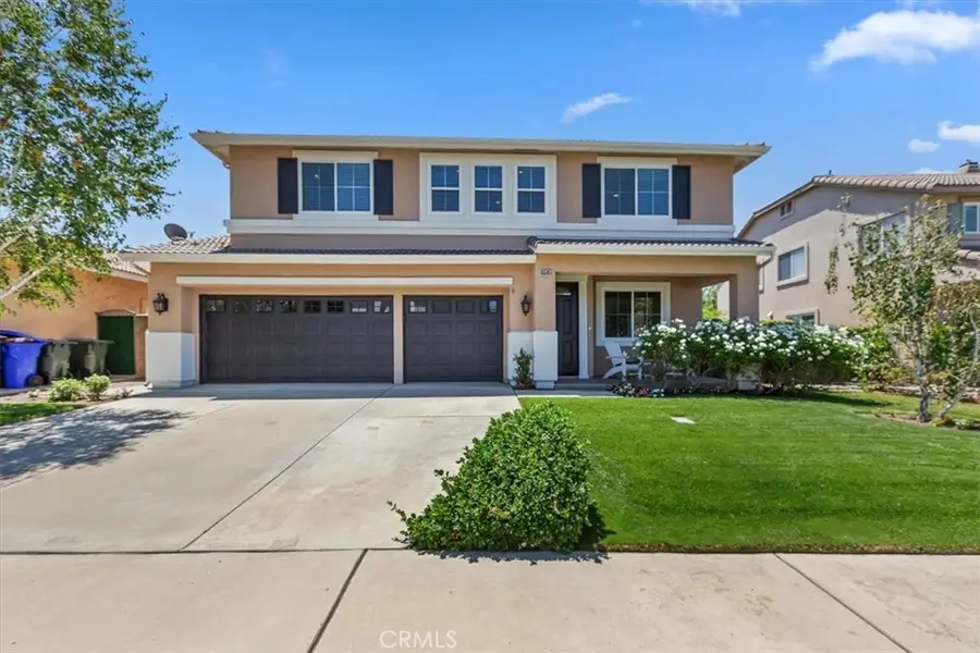 16595 Almaden, Fontana, CA 92336 - #2