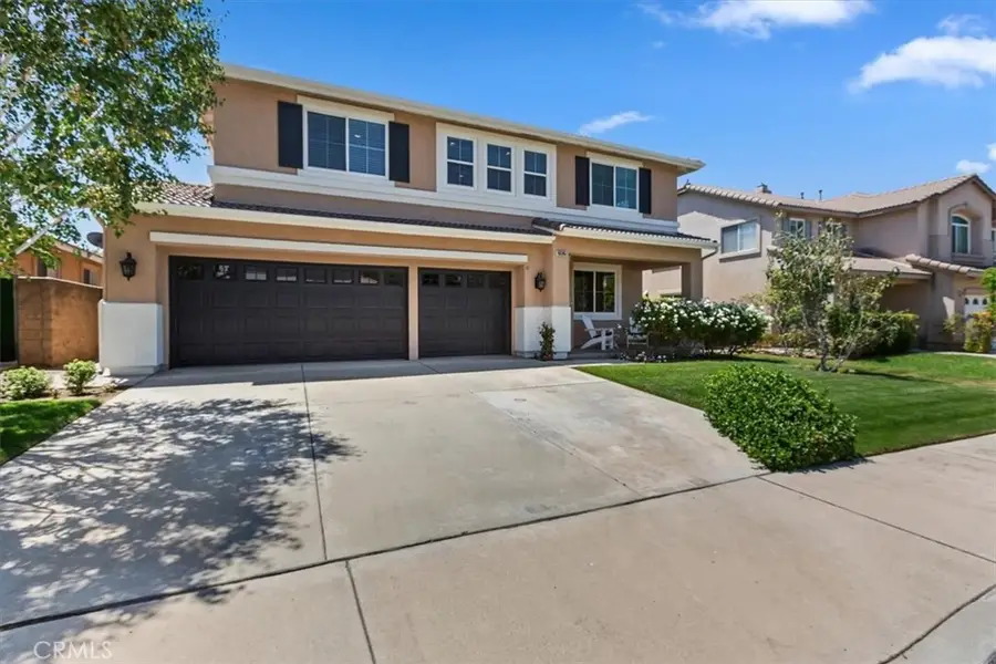 16595 Almaden, Fontana, CA 92336 - #3