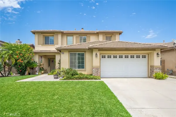 17314 Redmaple Street, Fontana, CA 92337