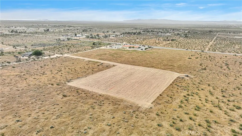 0 Sequoia Road, Phelan, CA 92371 - #1