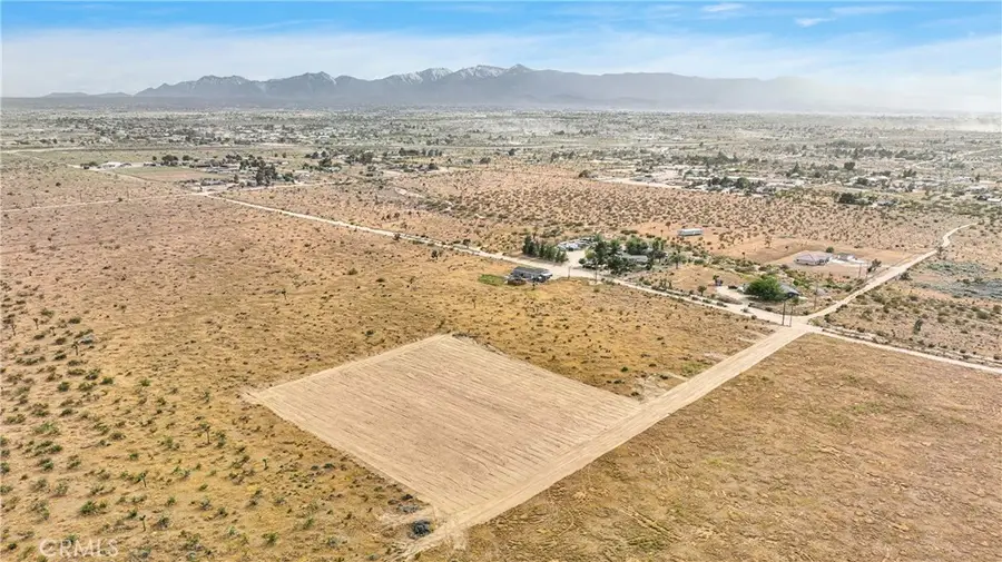 0 Sequoia Road, Phelan, CA 92371 - #2