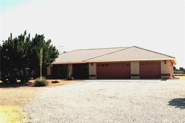 6977 Kourie Way, Oak Hills, CA 92344