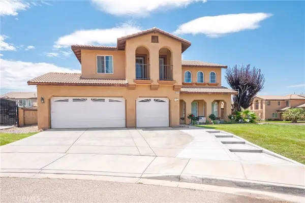 13070 Beachview Court, Victorville, CA 92392