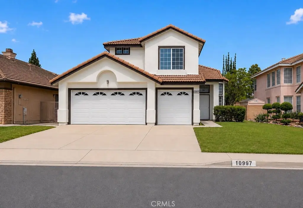 10997 Kimberly Ave., Montclair, CA 91763 - #1