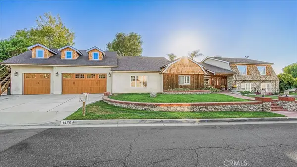 1455 Queen Summit, West Covina, CA 91791