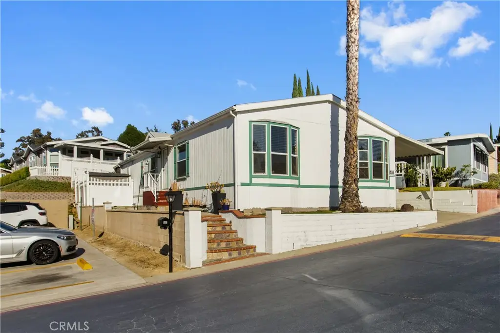 17350 Temple #457, La Puente, CA 91744 - #1