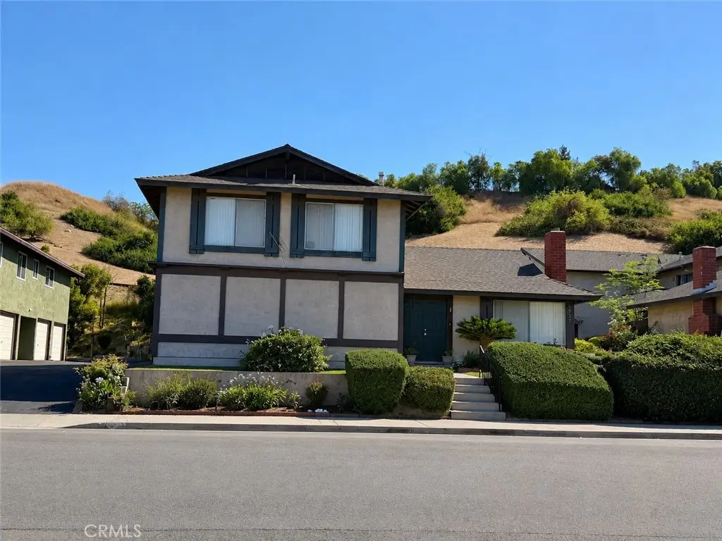 1737 E Nanette Avenue, West Covina, CA 91792 - #1