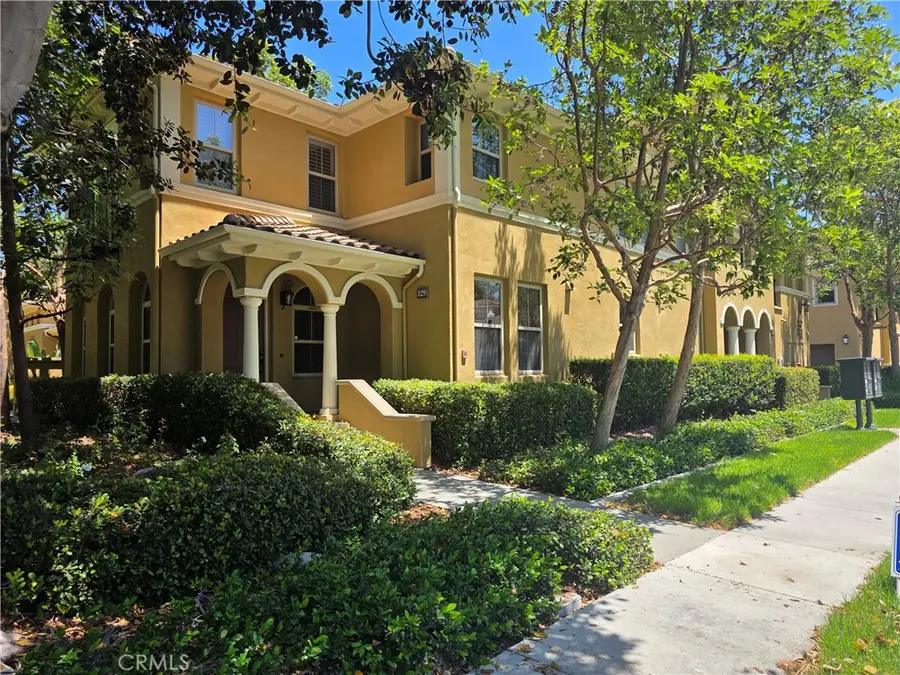 129 Chantilly, Irvine, CA 92620 - #2