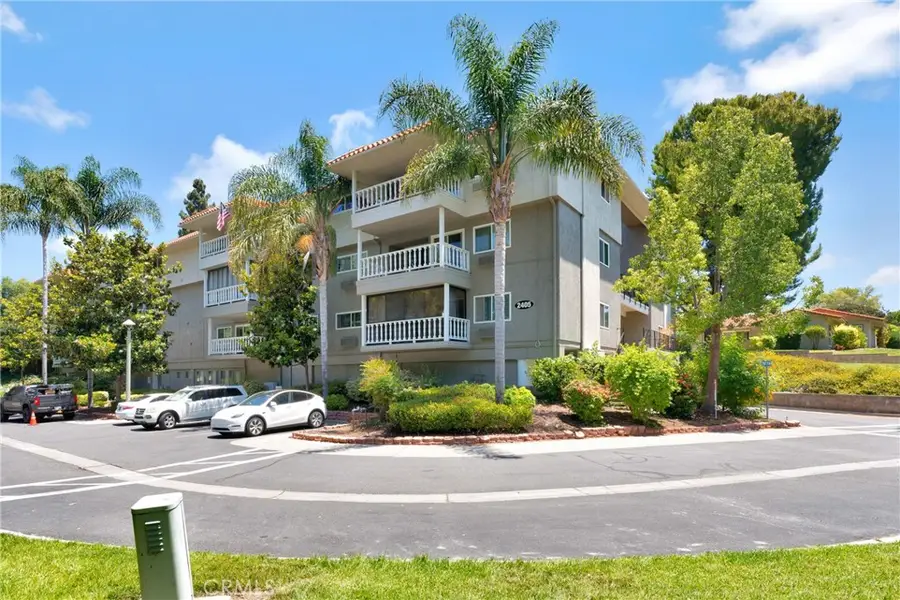 2405 Via Mariposa W Unit# 2c, Laguna Woods, CA 92637 - #2