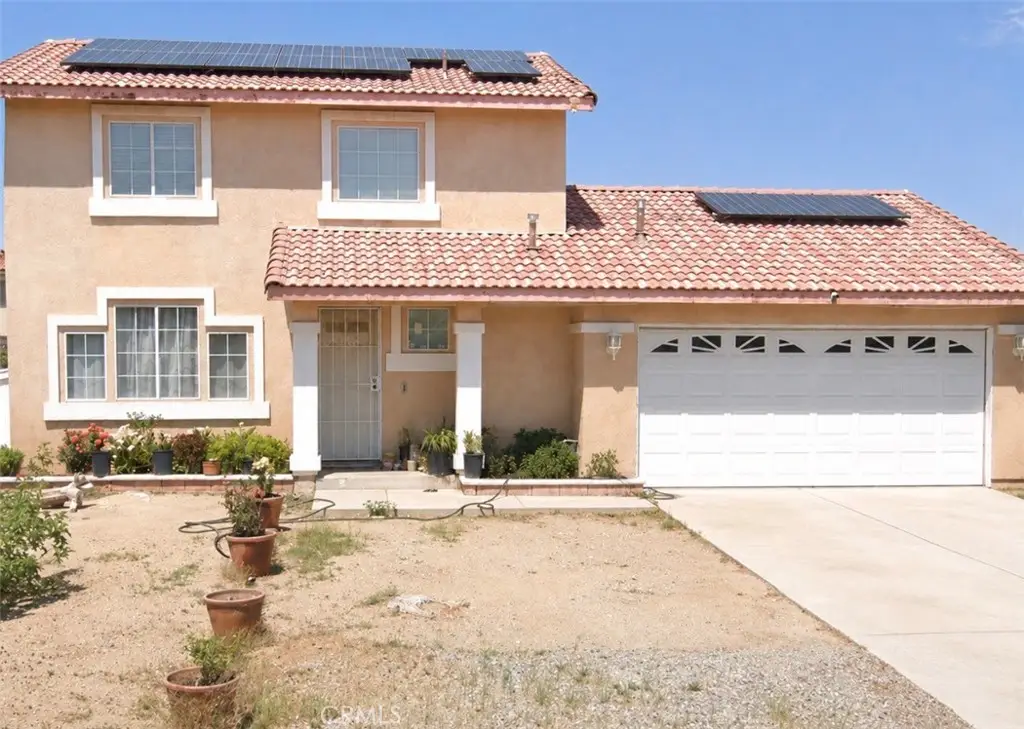 11430 Star Street, Adelanto, CA 92301 - #1