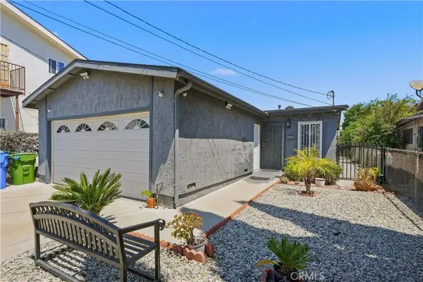 1519 E 41st, Los Angeles, CA 90011