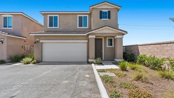 2015 Bergamot Street, Redlands, CA 92374