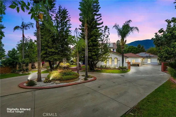 1067 Trevecca, Claremont, CA 91711