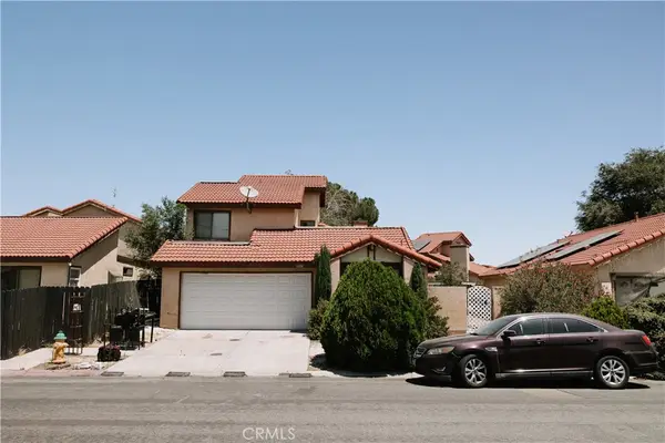 16196 Tokay, Victorville, CA 92395