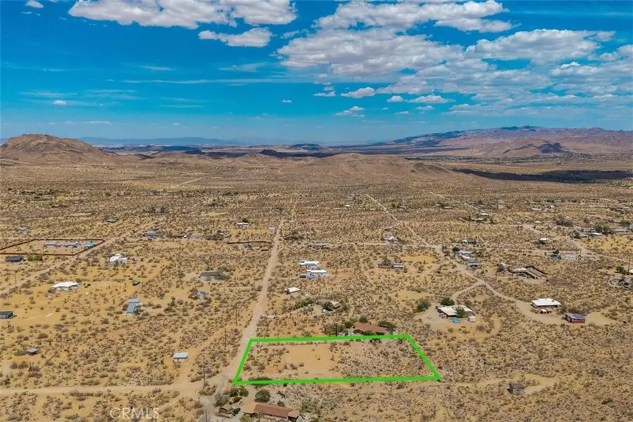 58701 Los Coyotes, Yucca Valley, CA 92284 - #2