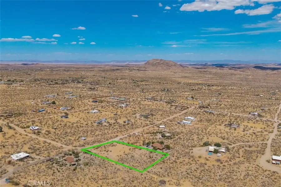 58701 Los Coyotes, Yucca Valley, CA 92284 - #3