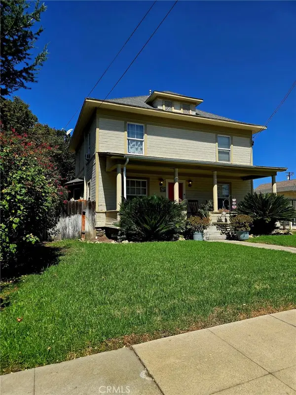 403 N Campus, Upland, CA 91786