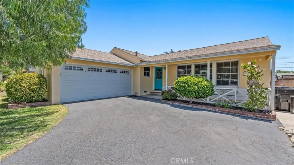 739 W E Street, Ontario, CA 91762 - #1