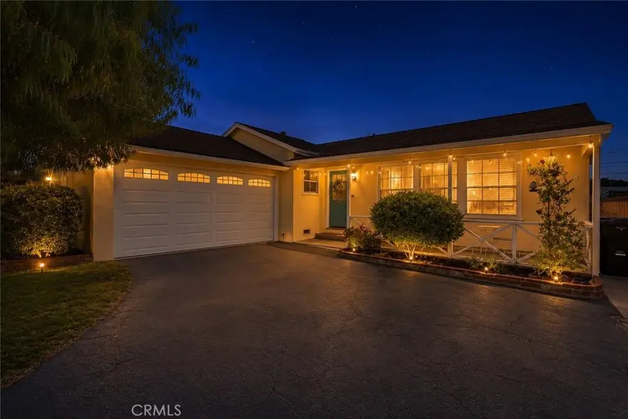 739 W E Street, Ontario, CA 91762 - #2
