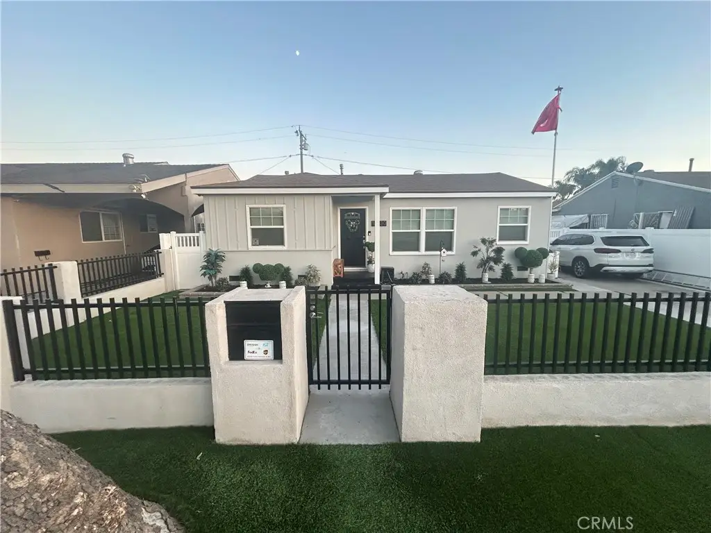 10430 Thienes, South El Monte, CA 91733 - #1