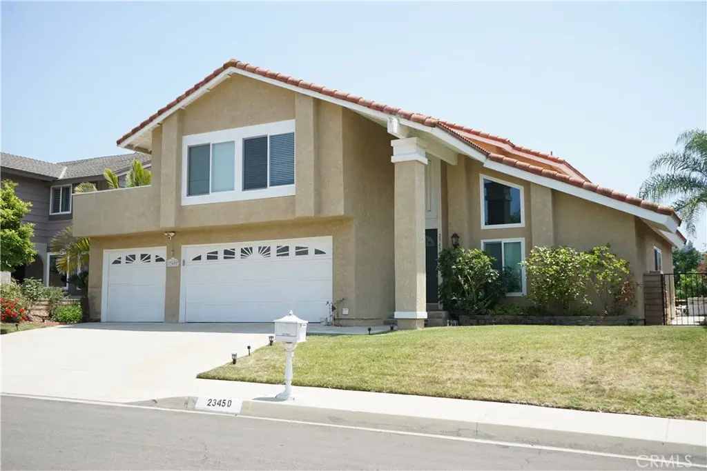 23450 Amberwick Place, Diamond Bar, CA 91765 - #1