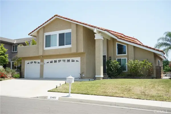 23450 Amberwick Place, Diamond Bar, CA 91765