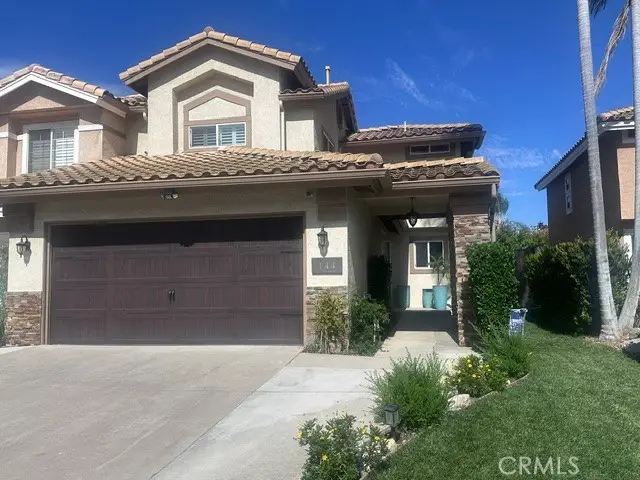 144 Laurel Avenue, Brea, CA 92821 - #1