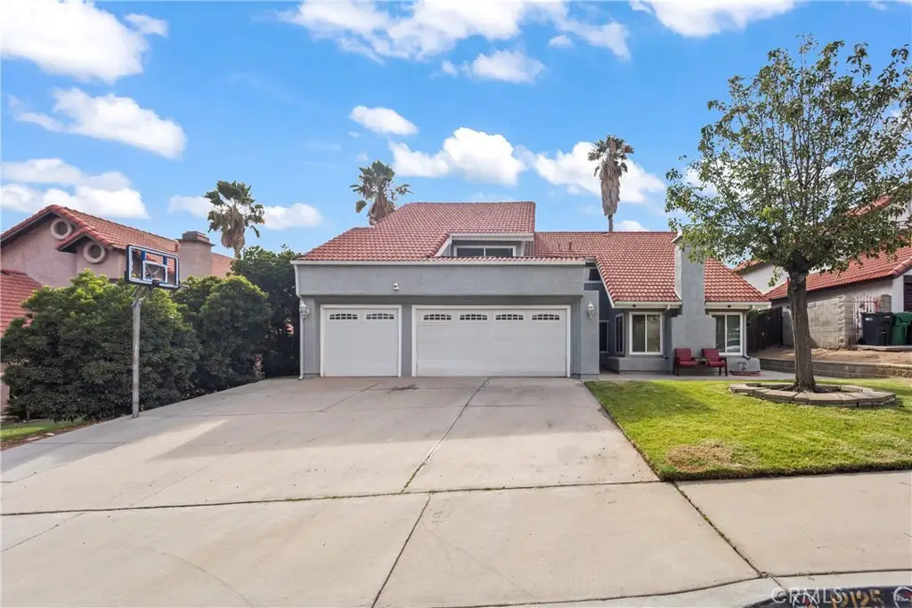 12125 Westerly Trail, Moreno Valley, CA 92557 - #1