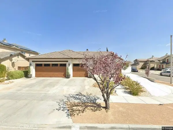 8935 Hydrangea, Hesperia, CA 92344
