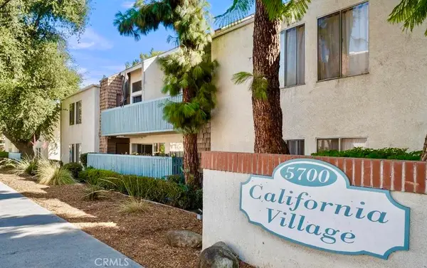 5700 Etiwanda #212, Tarzana, CA 91356