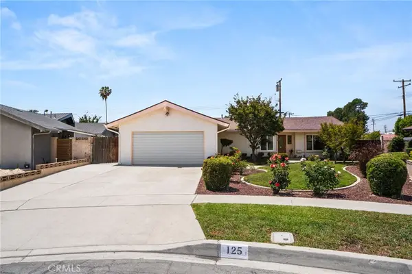 125 Mercer, Upland, CA 91786