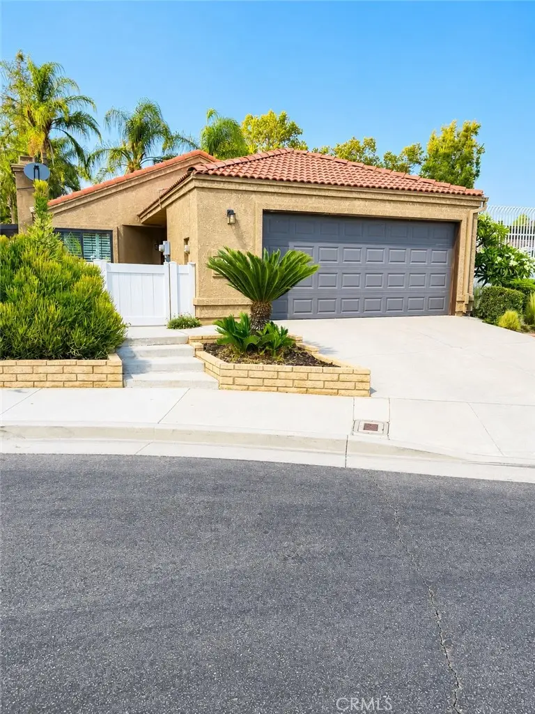 10260 Santa Rosa Court, Rancho Cucamonga, CA 91730 - #1
