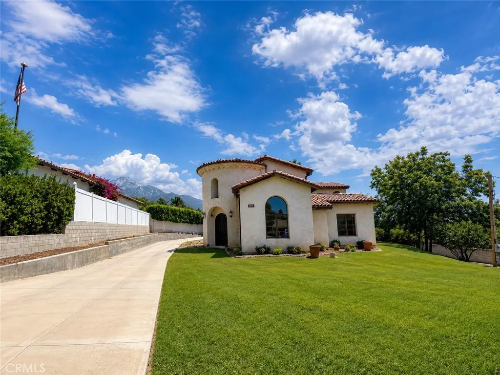 2426 Sierra, Upland, CA 91784 - #1