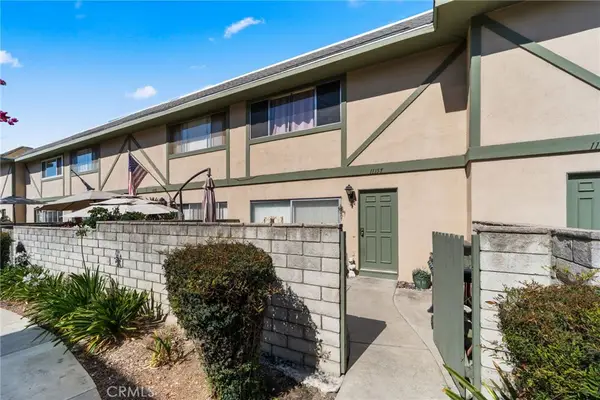 1115 W Francis #F, Ontario, CA 91762