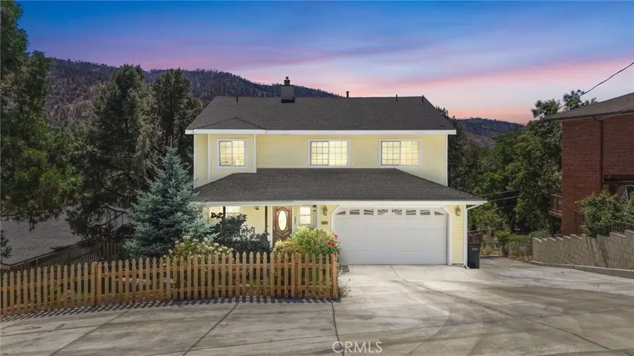 6284 Apple Vista, Wrightwood, CA 92397 - #2