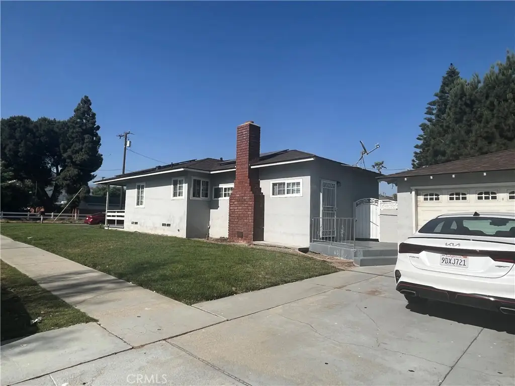 249 W Morgan, Rialto, CA 92376 - #1