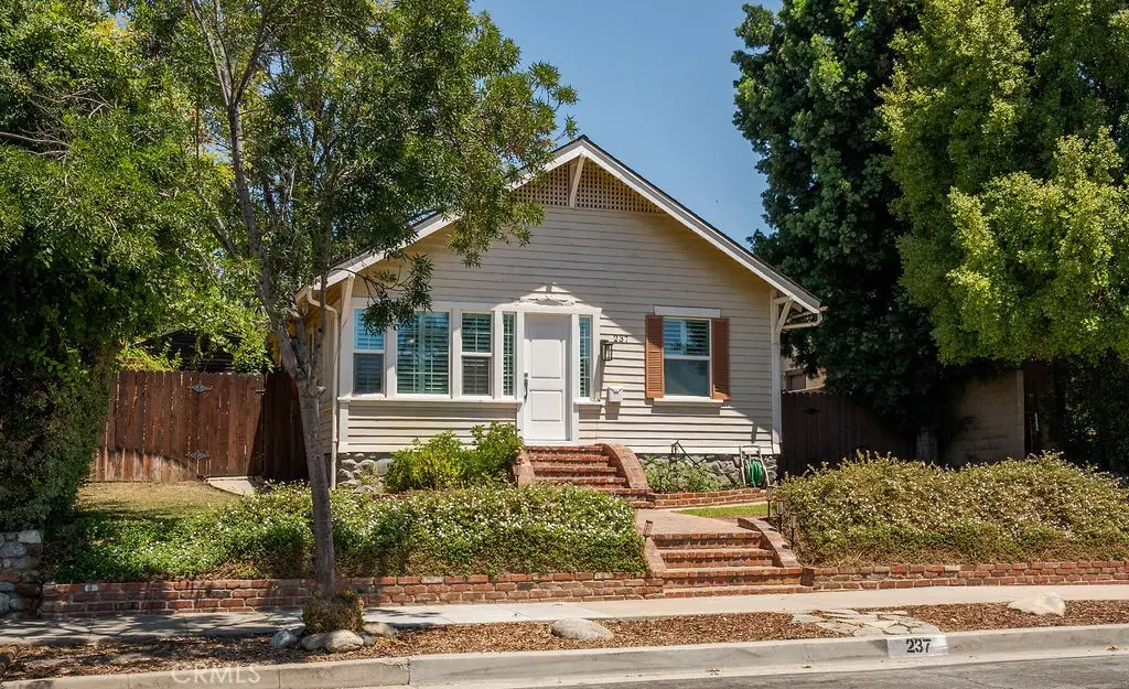 237 W 4th, San Dimas, CA 91773 - #1